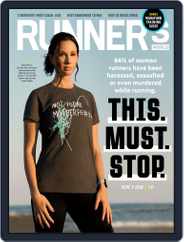 Runner's World (Digital) Subscription                    November 1st, 2019 Issue