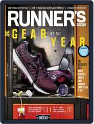 Runner's World (Digital) Subscription                    September 1st, 2019 Issue