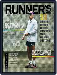 Runner's World (Digital) Subscription                    July 1st, 2019 Issue