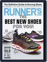 Runner's World (Digital) Subscription                    March 1st, 2019 Issue
