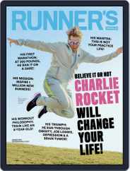 Runner's World (Digital) Subscription                    August 1st, 2018 Issue