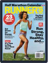 Runner's World (Digital) Subscription                    March 1st, 2017 Issue
