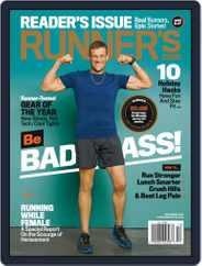 Runner's World (Digital) Subscription                    December 1st, 2016 Issue