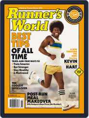 Runner's World (Digital) Subscription                    November 1st, 2016 Issue