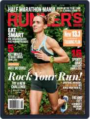 Runner's World (Digital) Subscription                    August 1st, 2015 Issue