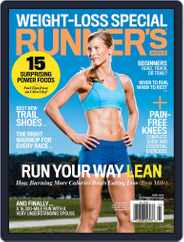 Runner's World (Digital) Subscription                    April 1st, 2015 Issue