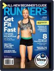 Runner's World (Digital) Subscription                    May 1st, 2014 Issue