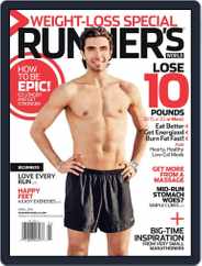 Runner's World (Digital) Subscription                    April 1st, 2014 Issue