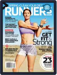 Runner's World (Digital) Subscription                    March 1st, 2014 Issue