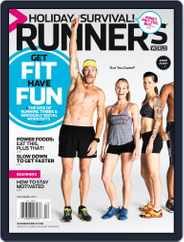 Runner's World (Digital) Subscription                    December 1st, 2013 Issue