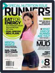 Runner's World (Digital) Subscription                    October 1st, 2013 Issue