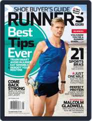 Runner's World (Digital) Subscription                    September 1st, 2013 Issue