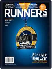Runner's World (Digital) Subscription                    July 1st, 2013 Issue