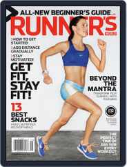 Runner's World (Digital) Subscription                    May 1st, 2013 Issue