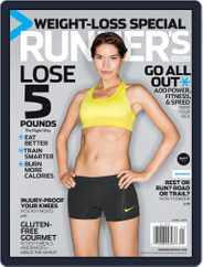 Runner's World (Digital) Subscription                    April 1st, 2013 Issue