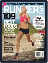 Runner's World (Digital) Subscription                    September 4th, 2012 Issue