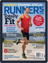 Runner's World (Digital) Subscription                    June 5th, 2012 Issue