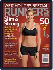 Runner's World (Digital) Subscription                    March 6th, 2012 Issue