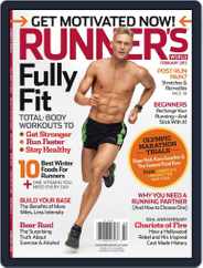 Runner's World (Digital) Subscription                    January 3rd, 2012 Issue
