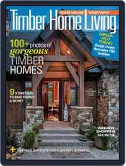 Timber Home Living (Digital) Subscription                    September 1st, 2019 Issue