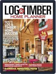 Timber Home Living (Digital) Subscription                    November 8th, 2018 Issue