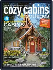 Timber Home Living (Digital) Subscription                    September 4th, 2018 Issue