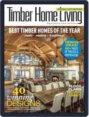 Timber Home Living (Digital) Subscription                    May 2nd, 2017 Issue
