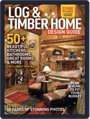 Timber Home Living (Digital) Subscription                    September 1st, 2016 Issue