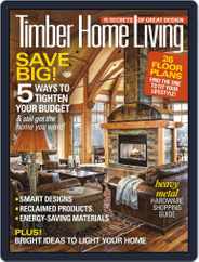 Timber Home Living (Digital) Subscription                    August 2nd, 2016 Issue
