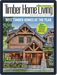 Timber Home Living (Digital) Subscription                    May 3rd, 2016 Issue