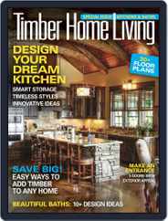 Timber Home Living (Digital) Subscription                    April 5th, 2016 Issue