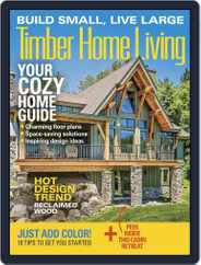 Timber Home Living (Digital) Subscription                    February 2nd, 2016 Issue