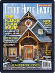 Timber Home Living (Digital) Subscription                    August 5th, 2014 Issue