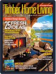 Timber Home Living (Digital) Subscription                    June 30th, 2014 Issue