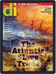 Dig History And Archaeology Magazine For Kids And Children (Digital) Subscription                    May 1st, 2018 Issue