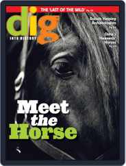 Dig History And Archaeology Magazine For Kids And Children (Digital) Subscription                    July 1st, 2015 Issue