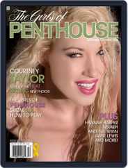 The Girls Of Penthouse (Digital) Subscription                    October 17th, 2006 Issue