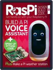 Raspi Magazine (Digital) Subscription                    June 1st, 2018 Issue
