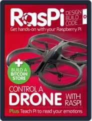 Raspi Magazine (Digital) Subscription                    August 31st, 2017 Issue
