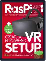 Raspi Magazine (Digital) Subscription                    July 27th, 2017 Issue