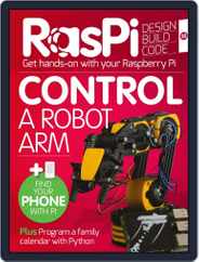 Raspi Magazine (Digital) Subscription                    May 25th, 2017 Issue