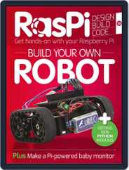 Raspi Magazine (Digital) Subscription                    April 1st, 2017 Issue