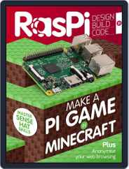 Raspi Magazine (Digital) Subscription                    January 1st, 2017 Issue