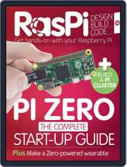 Raspi Magazine (Digital) Subscription                    December 1st, 2016 Issue