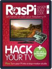 Raspi Magazine (Digital) Subscription                    September 1st, 2016 Issue