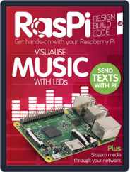 Raspi Magazine (Digital) Subscription                    August 4th, 2016 Issue