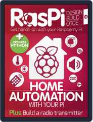 Raspi Magazine (Digital) Subscription                    June 2nd, 2016 Issue