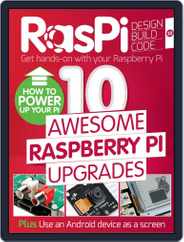Raspi Magazine (Digital) Subscription                    May 5th, 2016 Issue