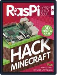 Raspi Magazine (Digital) Subscription                    March 3rd, 2016 Issue