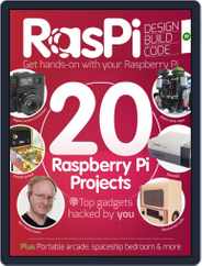 Raspi Magazine (Digital) Subscription                    February 4th, 2016 Issue